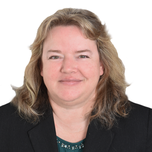 Brigitte Eichin