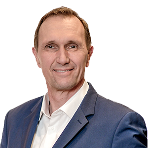 Jens-Uwe Rohwer