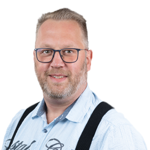 Jürgen Vogt