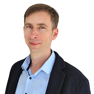 Oleh Harkavenko