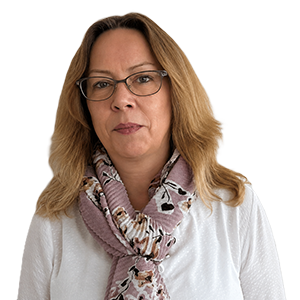 Dolores Siebert