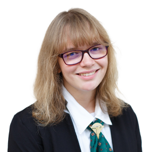 Mielena Nauenburg