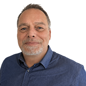 Norbert Roos