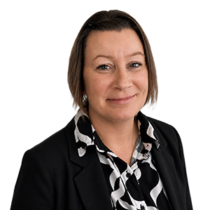 Natascha Stebinger