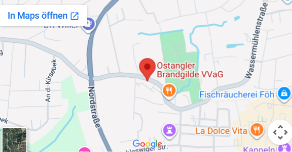 Google Maps Vorschaubild